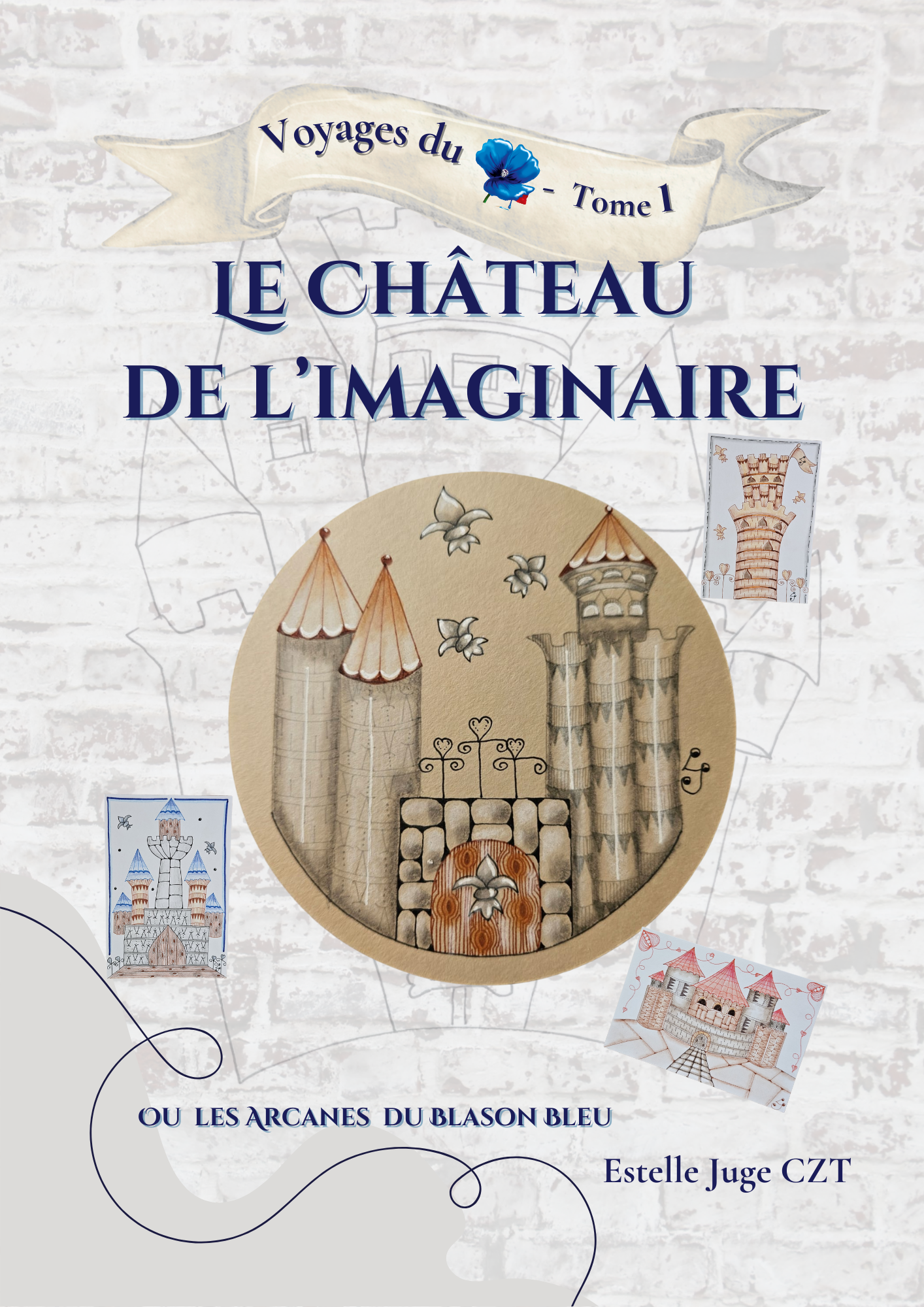 Le Château de l'imaginaire