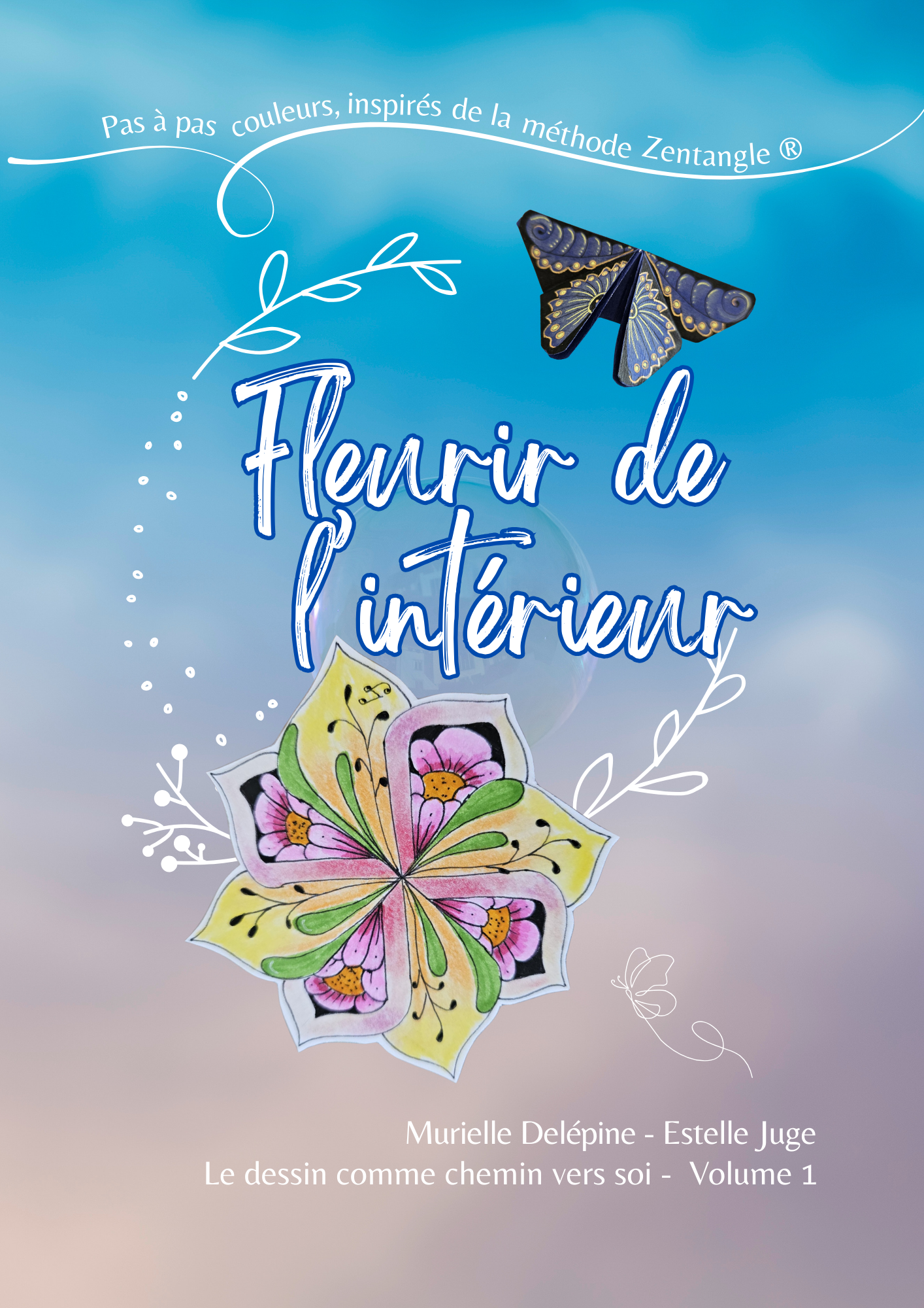 Fleurir de l'intérieur