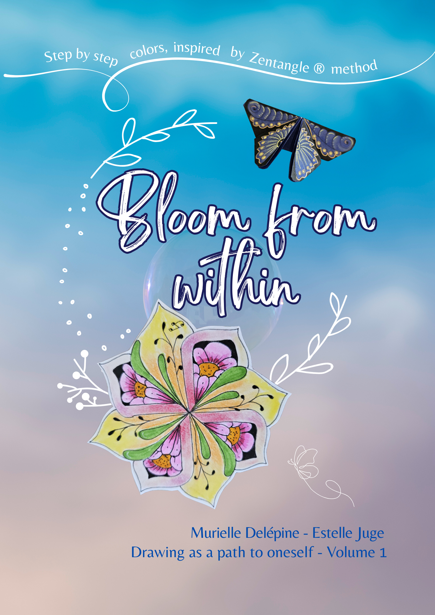 Bloom from within
