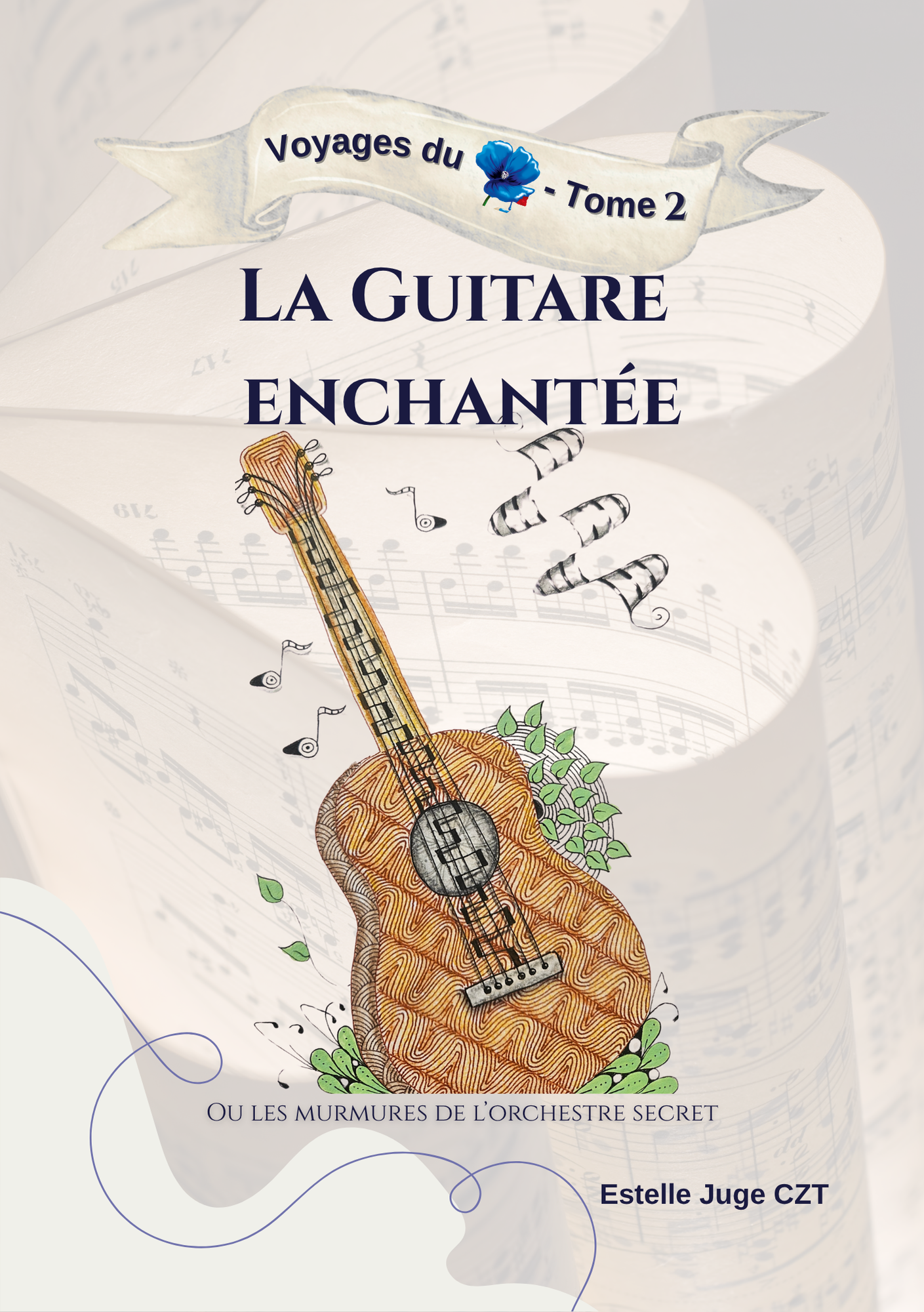 La Guitare Enchantée