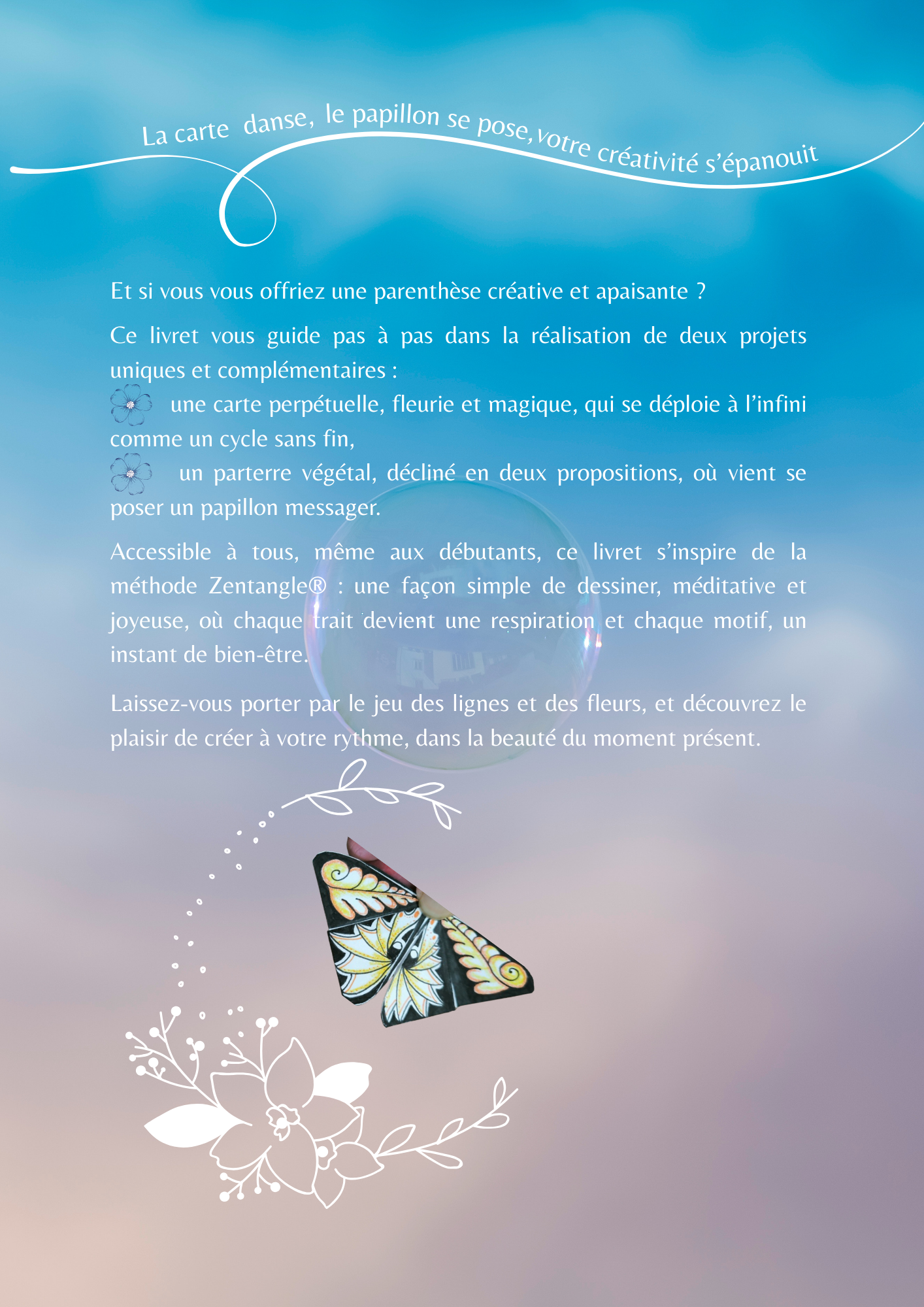 Fleurir de l'intérieur – Image 2