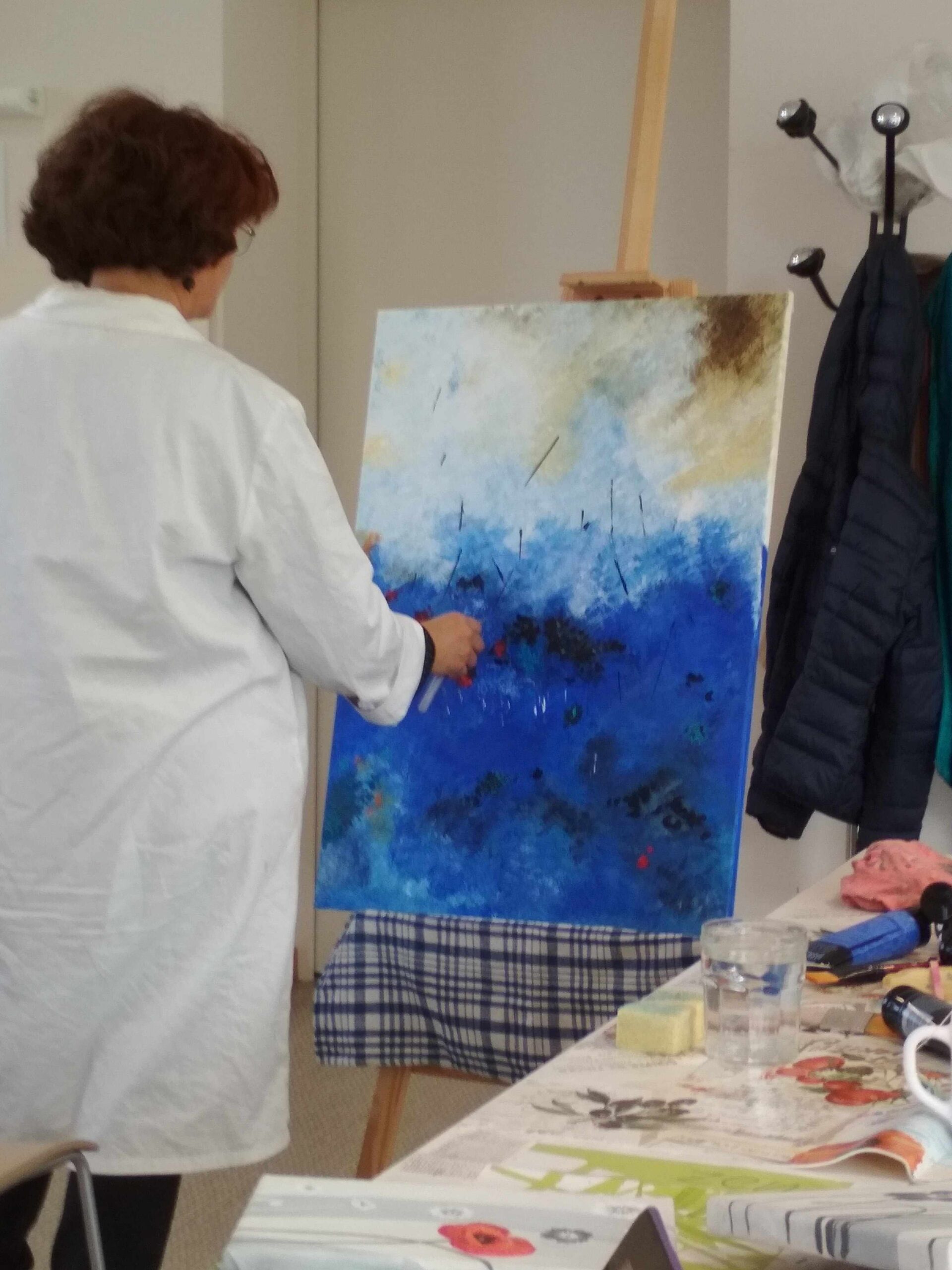 Découverte du dessin méditatif – Image 3